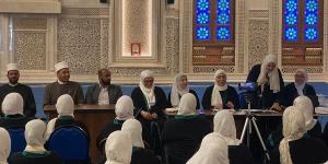 بالتعاون مع "مصر الخير".. أوقاف القاهرة تنظم دورة تدريبية للواعظات حول الغُرم - الكويت الاخباري