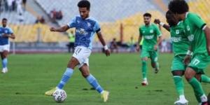 موعد مباراة المصري وبيراميدز والقناة الناقلة - الكويت الاخباري