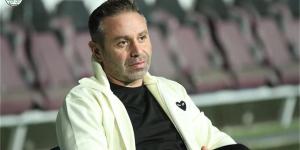 2 أهلاوية شاهد حازم إمام يكشف لأول مرة عن مثله الأعلي - الكويت الاخباري