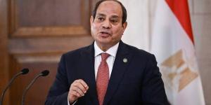 الرئيس السيسي يؤكد حرص مصر على مواصلة التنسيق والتعاون مع البحرين - الكويت الاخباري