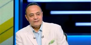 طارق يحيى عودة أحمد فتوح ستضيف الكثير للزمالك - الكويت الاخباري