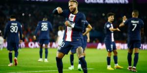 يوم حلم نيمار بالانضمام إلى الدوري الإنجليزي - الكويت الاخباري