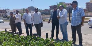 الإسكان: دفع العمل بمشروعات تطوير وحدات "ديارنا" بدمياط الجديدة - الكويت الاخباري