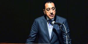 مدبولي يدعو الشركات اليابانية لإنشاء منطقة صناعية في قناة السويس - الكويت الاخباري