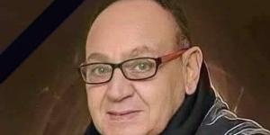 مهرجان الإسكندرية السينمائي ينعى الدكتور يحيى عزمي - الكويت الاخباري