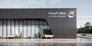 الجهاز الوطني للتنمية يعتمد مخططات تطوير مطار الجفرة ضمن رؤية 2030 - الكويت الاخباري