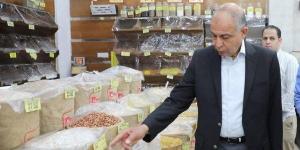 تموين المنيا تواصل حملاتها المكثفة وتضبط 318 مخالفة متنوعة - الكويت الاخباري