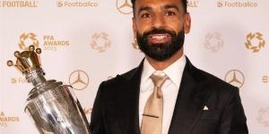 موجها نصيحة للشباب.. ماذا قال محمد صلاح عن أدائه مع ليفربول؟ - الكويت الاخباري