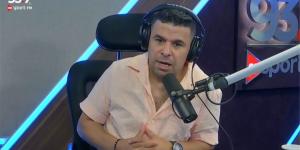 لاعب الزمالك يقترب من الرحيل خالد الغندور يكشف التفاصيل - الكويت الاخباري
