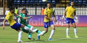 الدوري المصري.. موعد مبارة الإسماعيلي والاتحاد والقناة الناقلة - الكويت الاخباري