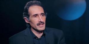 مجدي الجلاد: تدفق المعلومات حق للمواطن وضمانة لمصداقية الإعلام المصري - الكويت الاخباري
