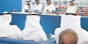 «عمومية» النادي العلمي العادية اعتمدت التقريرين الإداري والمالي لعام 2024 - الكويت الاخباري