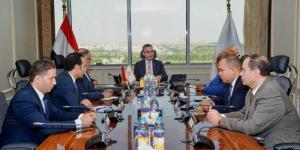التموين: انطلاق معارض أهلًا مدارس الرئيسية في المحافظات اعتبارًا من 1 سبتمبر - الكويت الاخباري