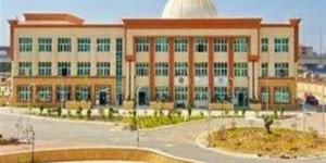 جامعة المنوفية الأهلية تحذر من التعامل مع الوسطاء في المعاملات الجامعية - الكويت الاخباري