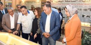 القوات المسلحة تنظم زيارة للإعلاميين وطلبة الأكاديمية العسكرية والجامعات إلى الوحدات الخاصة البحرية - الكويت الاخباري
