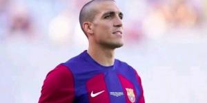 تقارير: برشلونة يقترب من فسخ عقد أوريول روميو - الكويت الاخباري