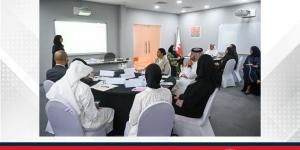 "التنمية السياسية" يختتم فعاليات المجموعة الثانية من برنامج "مسارات وطنية" - الكويت الاخباري