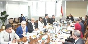 وزير الاسكان يناقش تحديث المخططات العامة للمراكز السياحية - الكويت الاخباري