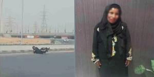 سيدة تلقي بنفسها أمام السيارات بالشرقية.. والشرطة تكشف التفاصيل | فيديو - الكويت الاخباري