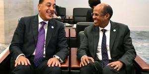 مدبولي يؤكد دعم مصر لجهود رئيس المفوضية الإفريقية في تحقيق أهداف التنمية - الكويت الاخباري