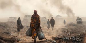 إلى أين تتجه مسارات السلام في السودان؟ - الكويت الاخباري