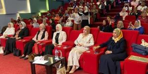 "تعليم الشروق" يكرم أوائل الإعدادية والثانوية وسط أجواء احتفالية.. بالصور - الكويت الاخباري