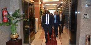 مركز التدريب الضريبي صرح إقليمي لتأهيل الكوادر وفق أحدث المعايير الدولية - الكويت الاخباري
