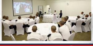 المجلس الأعلى للمرأة يستقبل منتسبي الأكاديمية الملكية للشرطة - الكويت الاخباري