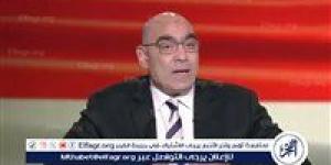 هشام نصر يكشف كواليس أزمة سحب أرض الزمالك بأكتوبر: "قرار مفاجئ خلال 24 ساعة ونحن جاهزون للتفاوض" - الكويت الاخباري
