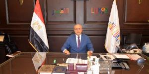 إنشاء فرع جديد لمكتبة مصر العامة بمدينة الطود بمحافظة الأقصر - الكويت الاخباري