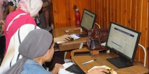 تنسيق المرحلة الثالثة 2025.. خطوات تسجيل الرغبات عبر موقع التنسيق - الكويت الاخباري