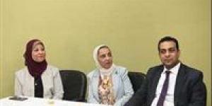 وزارة البيئة تناقش آليات تعزيز صمود المجتمعات الريفية أمام التغيرات المناخية بقنا - الكويت الاخباري