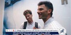 أحمد ياسر: الزمالك لم يستفد من "زيزو".. وسعره في الأهلي مبالغ فيه - الكويت الاخباري