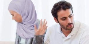 ما حكم قول الزوجة لزوجها تحرم على كأبي وأخي؟.. الإفتاء تجيب - الكويت الاخباري