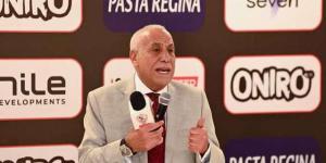 طلب من حسين لبيب لـ جون إدوارد في الزمالك قبل مباراة مودرن سبورت - الكويت الاخباري