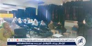 مستشفى أسيوط الجامعى تنظم تدريب حول حقوق المريض طبقا لمعايير GAHAR - الكويت الاخباري