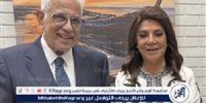 حسام بدراوي للتليفزيون المصري: الذكاء الاصطناعي بدأ يحل محل المدرسة والمعلم والكتاب - الكويت الاخباري