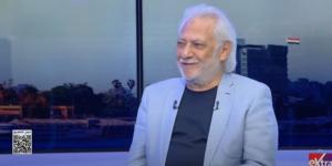 سامح الصريطي: السياسة هي فن معاملة الجماهير.. والفنان قائد رأي ومُعبّر عنهم - الكويت الاخباري