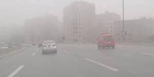 عاجل- درجة الحرارة تصل 42 ورياح.. بيان مهم من الأرصاد يكشف حالة الطقس اليوم الخميس - الكويت الاخباري