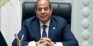 الرئيس السيسى يصدّق على إصدار قانون الرياضة - الكويت الاخباري