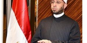 وزير الأوقاف يدين الهجوم على مسجد في نيجيريا ويدعو للتصدي لفكر التطرف والإرهاب - الكويت الاخباري