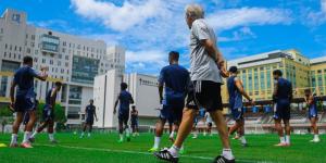 جيسوس يفقد 4 ويجهز بديل ماني - الكويت الاخباري