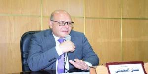 جامعة سوهاج تعلن مواعيد الكشف الطبي للطلاب والطالبات الجدد - الكويت الاخباري