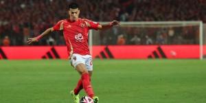 هل ينضم إمام عاشور لمسعكر منتخب مصر؟.. رد حاسم من الأهلي - الكويت الاخباري