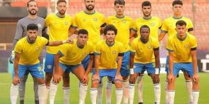 الإسماعيلي يتقدم باحتجاج رسمي ضد طاقم تحكيم لقاء الاتحاد - الكويت الاخباري