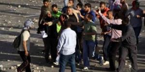 مشاجرة في السلام تنتهي بإصابة عامل بعيار ناري.. والنيابة تُحقق - الكويت الاخباري