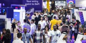 «إكسباند نورث ستار» يرسخ مكانة دبي عاصمة عالمية للاقتصاد الرقمي - الكويت الاخباري