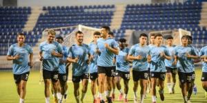 قبل مواجهة الأهلي.. غزل المحلة يعلن إصابة ثنائي الفريق - الكويت الاخباري