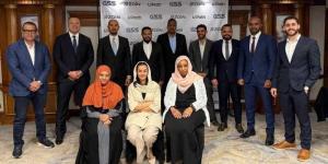 GSS توقّع اتفاقية استراتيجية للذكاء الاصطناعي والأتمتة مع شركة زين السودان - الكويت الاخباري