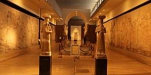 رغم النكبات.. المتحف الوطني العراقي ينهض من جديد بـ24 قاعة وآلاف القطع المستردة - الكويت الاخباري
